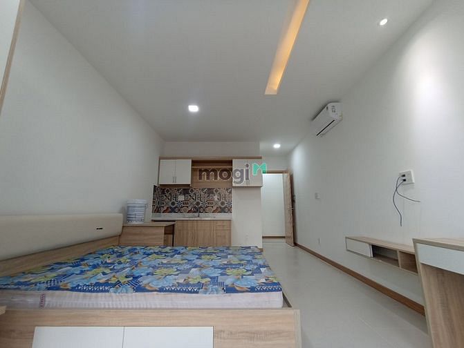 Hình ảnh Khai Trương Căn Hộ 2PN_1PN_Studio_Ban Công Rộng_ Giat sấy riêng