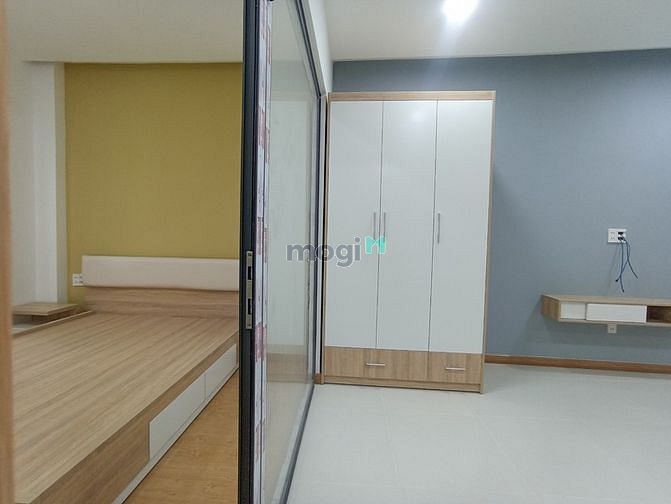 Hình ảnh Khai Trương Căn Hộ 2PN_1PN_Studio_Ban Công Rộng_ Giat sấy riêng