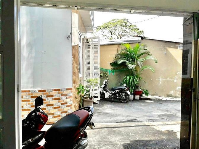 Hình ảnh Nhà C4 ,HXH Thẳng 1 Trục - Phạm Văn Chiêu,P9- Nhỉnh 4 Tỷ