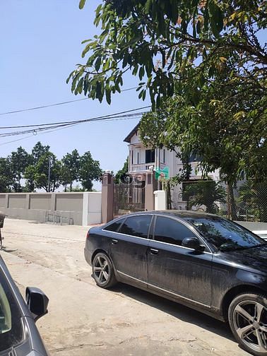 Hình ảnh Đất Cổ Loa - 50M ô tô - ĐIện đường trường trạm đủ