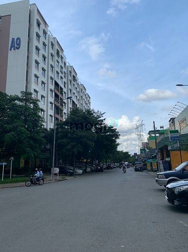 Hình ảnh Bán đất nền  PHƯỜNG AN LẠC, Bình Tân  chính chủ- Sổ hồng riêng-DT: 53M
