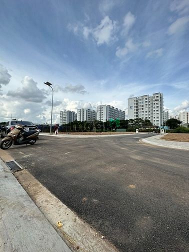Hình ảnh Bán đất nền  PHƯỜNG AN LẠC, Bình Tân  chính chủ- Sổ hồng riêng-DT: 53M