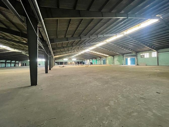 Hình ảnh Cho thuê kho xưởng 8000m2 trong KCN Tân Bình, Quận Tân Phú