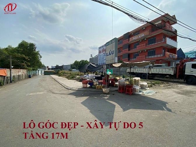Hình ảnh BDS Hùng Vĩ Land [NC] 2MT Nguyễn Văn Tăng HẺM 194 - cần bán và cần cho