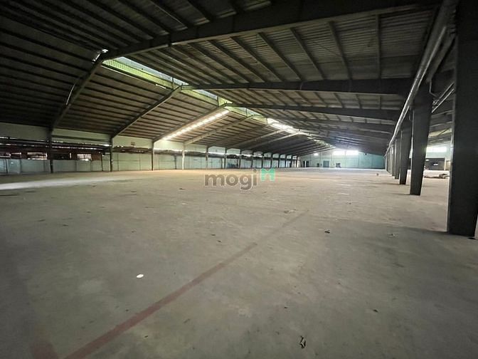 Hình ảnh Cho thuê kho xưởng 8000m2 trong KCN Tân Bình, Quận Tân Phú