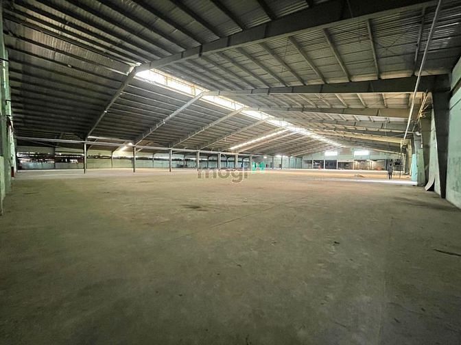 Hình ảnh Cho thuê kho xưởng 8000m2 trong KCN Tân Bình, Quận Tân Phú