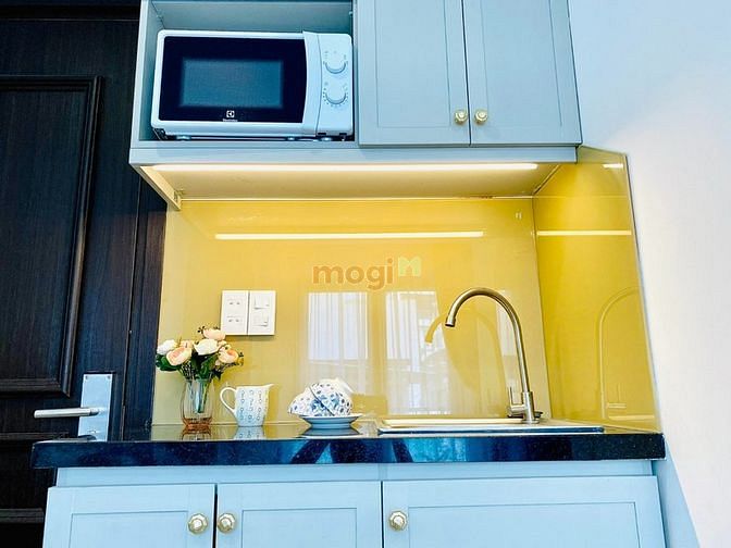 Hình ảnh Studi cao cấp gần Coop Rạch Miễu, CĐ Kte đối ngoại, sát quận 1