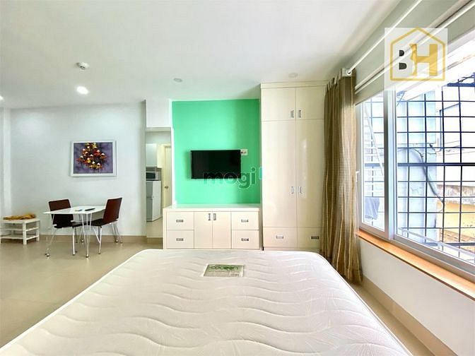 Hình ảnh Cho thuê Mb6623 nạp rút nhanh chóng Studio Full NT Trung tâm Quận 3