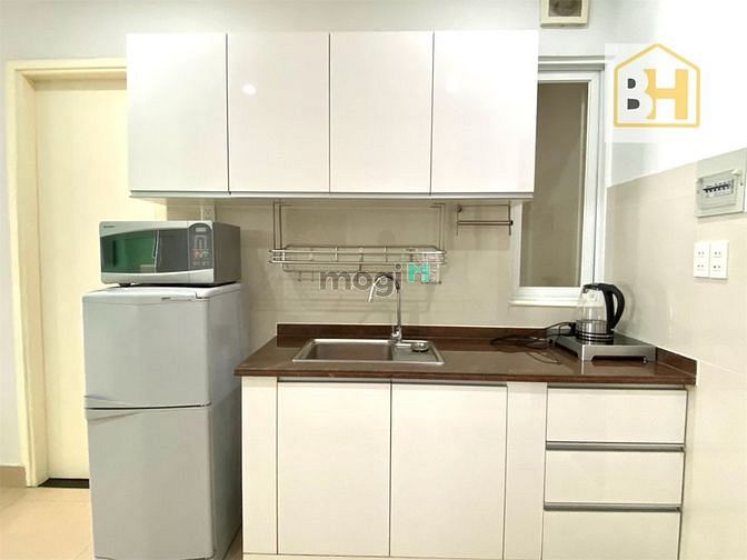 Hình ảnh Cho thuê Mb6623 nạp rút nhanh chóng Studio Full NT Trung tâm Quận 3