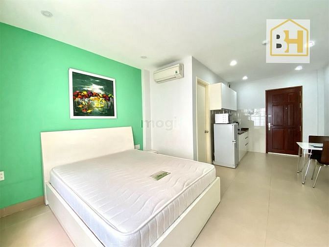 Hình ảnh Cho thuê Mb6623 nạp rút nhanh chóng Studio Full NT Trung tâm Quận 3