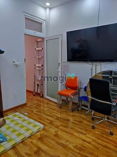 Hình ảnh Thích Quảng Đức, Phú Nhuận, 40m2, mới tinh, chỉ 5.9 tỷ