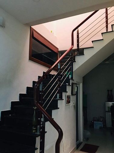 Hình ảnh Thích Quảng Đức, Phú Nhuận, 40m2, mới tinh, chỉ 5.9 tỷ