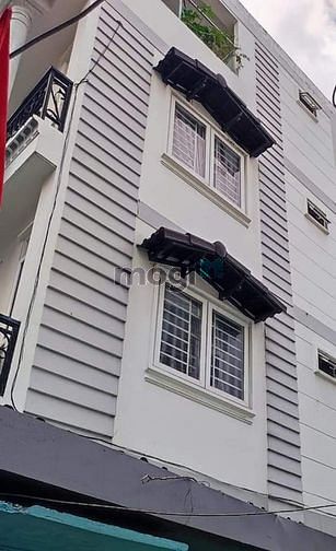 Hình ảnh Thích Quảng Đức, Phú Nhuận, 40m2, mới tinh, chỉ 5.9 tỷ