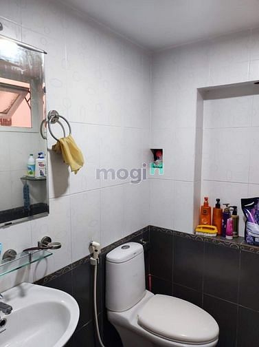 Hình ảnh Thích Quảng Đức, Phú Nhuận, 40m2, mới tinh, chỉ 5.9 tỷ