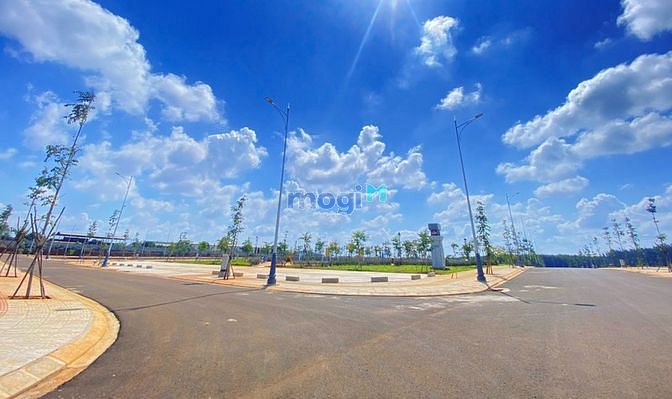 Hình ảnh Đất giá NGỘP  cần bán ra 7 lô MT ĐSố 6 SHR
