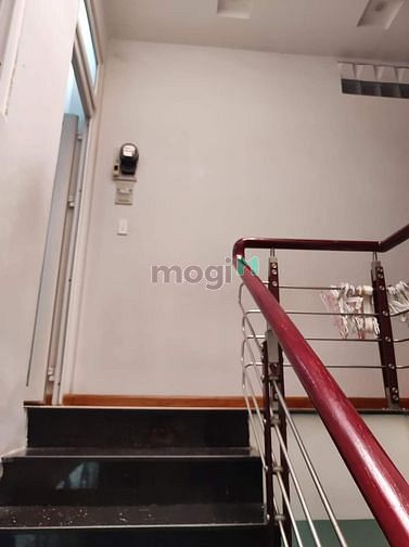 Hình ảnh Thích Quảng Đức, Phú Nhuận, 40m2, mới tinh, chỉ 5.9 tỷ