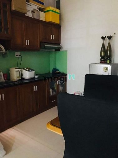 Hình ảnh Thích Quảng Đức, Phú Nhuận, 40m2, mới tinh, chỉ 5.9 tỷ