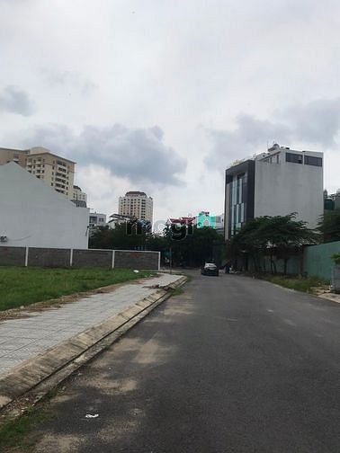 Hình ảnh Bán đất thổ cư Quận 9, đường Long Thuận, giá 2,2tỷ/80m2, sổ hồng riêng