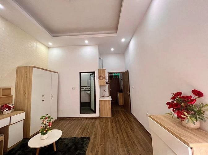 Hình ảnh Khu vực Đống Đa - 48m2 - 4m mặt tiền - 7 Phòng ngủ