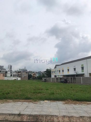 Hình ảnh Bán đất thổ cư Quận 9, đường Long Thuận, giá 2,2tỷ/80m2, sổ hồng riêng