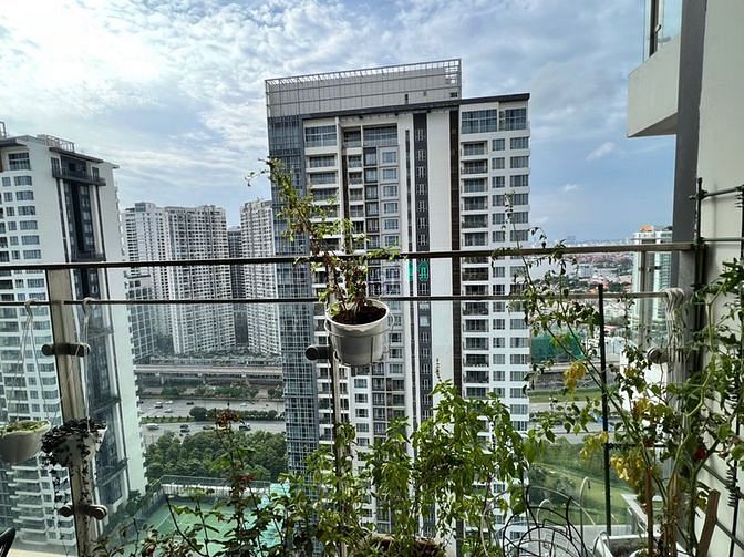 Hình ảnh Cho thuê Trang Chủ MB66.COM / Đăng Ký Tặng 66K ESTELLA HEIGHTS tháp T1 sang trọng, QUẬN 2