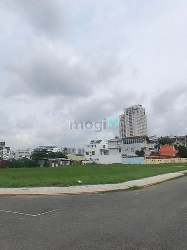 Hình ảnh Bán đất thổ cư Quận 9, đường Long Thuận, giá 2,2tỷ/80m2, sổ hồng riêng