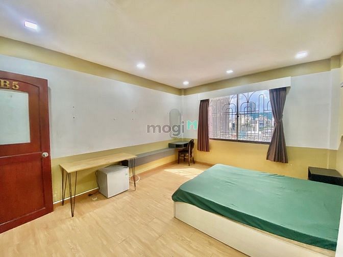 Hình ảnh ❤️🔥Giá Hời Gần Bitexco Tower STUDIO,Cách Phố Đi Bộ Nguyễn Huệ 3’📍