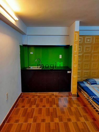 Hình ảnh [HỖ TRỢ 10%] Phòng trọ sạch thoáng ở thoải mái, Q6