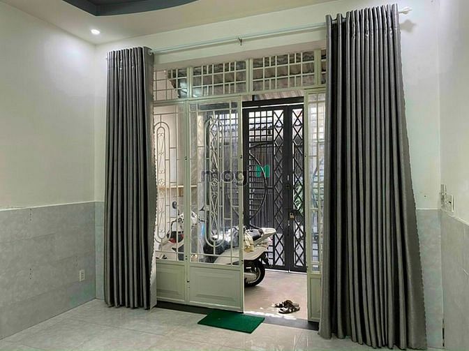 Hình ảnh Về quê bán nhà Đ. PHẠM VĂN BẠCH Q. TÂN BÌNH 75M2/2TY160TR SHR_HXH
