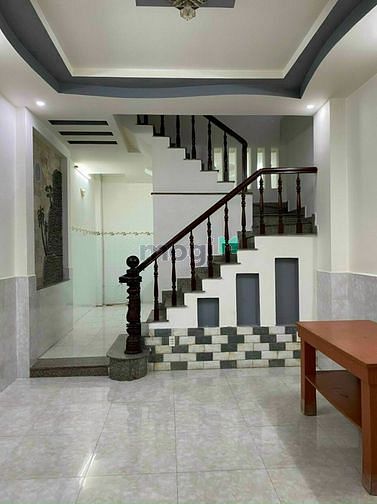 Hình ảnh Về quê bán nhà Đ. PHẠM VĂN BẠCH Q. TÂN BÌNH 75M2/2TY160TR SHR_HXH