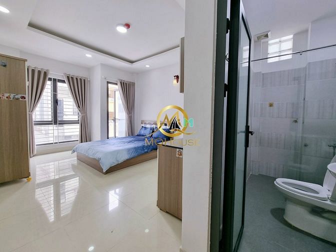 Hình ảnh 🔥🔥🔥Mb6623 nạp rút nhanh chóng ban công Quận 1.Tôn Thất Tùng,oto tận cửa