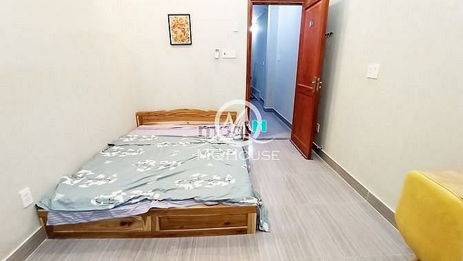Hình ảnh Mb6623 nạp rút nhanh chóng 1PN riêng, Gần Vòng Xoay Dân Chủ Q10
