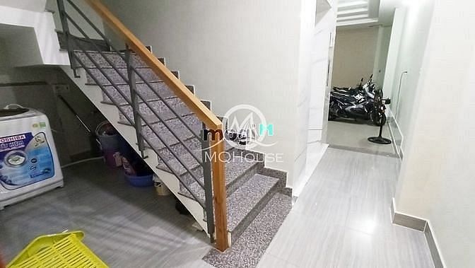 Hình ảnh Mb6623 nạp rút nhanh chóng 1PN riêng, Gần Vòng Xoay Dân Chủ Q10