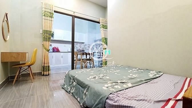 Hình ảnh Mb6623 nạp rút nhanh chóng 1PN riêng, Gần Vòng Xoay Dân Chủ Q10