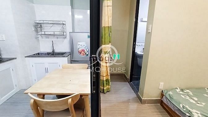 Hình ảnh Mb6623 nạp rút nhanh chóng 1PN riêng, Gần Vòng Xoay Dân Chủ Q10