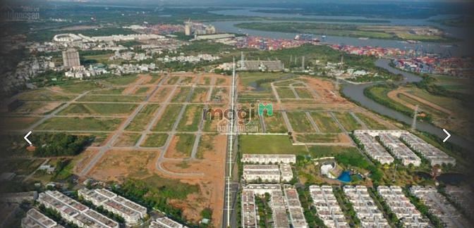 Hình ảnh ĐẤT DỰ ÁN ĐẠI HỌC quốc gia 245, P Phú Hữu  QUẬN 9