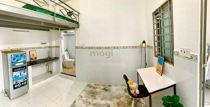 Hình ảnh 🔆 Duplex Sinh Viên _ Full NT_ Ngay Sân Bay ,  ĐẦU THÁNG TRỐNG