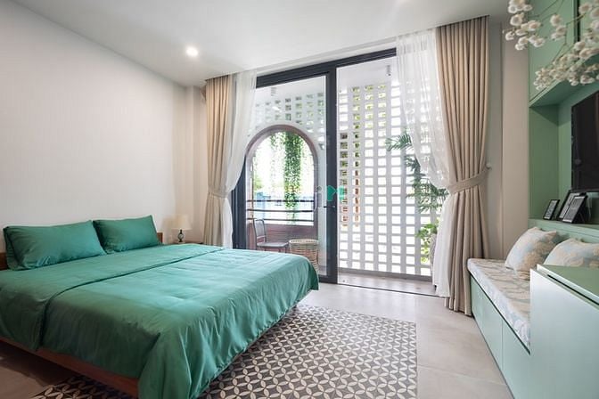 Hình ảnh Chỉ 1Phòng Duy Nhất - Full DV - Bình Thạnh - 1PN