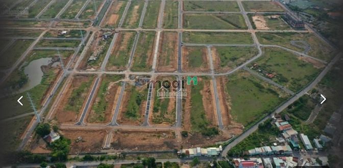 Hình ảnh ĐẤT DỰ ÁN ĐẠI HỌC quốc gia 245, P Phú Hữu  QUẬN 9