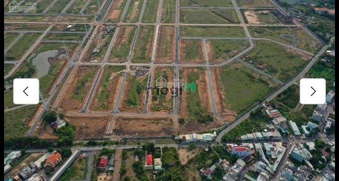 Hình ảnh ĐẤT DỰ ÁN ĐẠI HỌC quốc gia 245, P Phú Hữu  QUẬN 9