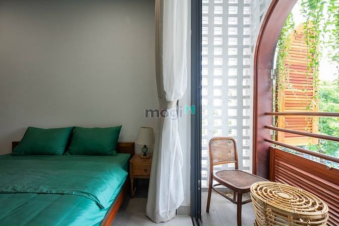 Hình ảnh Chỉ 1Phòng Duy Nhất - Full DV - Bình Thạnh - 1PN