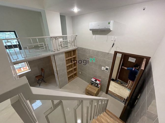Hình ảnh Q7 Trang Chủ MB66.COM / Đăng Ký Tặng 66K duplex và studio mới khai trương, phòng mới, giá rẻ, nội thấ