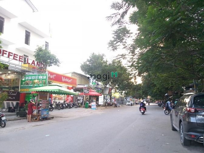 Hình ảnh Cần vốn buôn bán sang gấp đất KDC Khang An, P. Phú Hữu,Quận 9,sổ riêng
