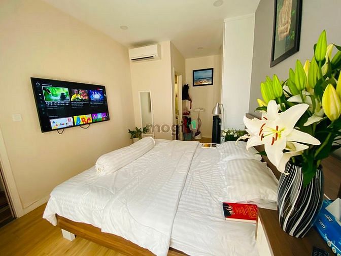 Hình ảnh Cho thuê Trang Chủ MB66.COM / Đăng Ký Tặng 66K The Gold View 50m2