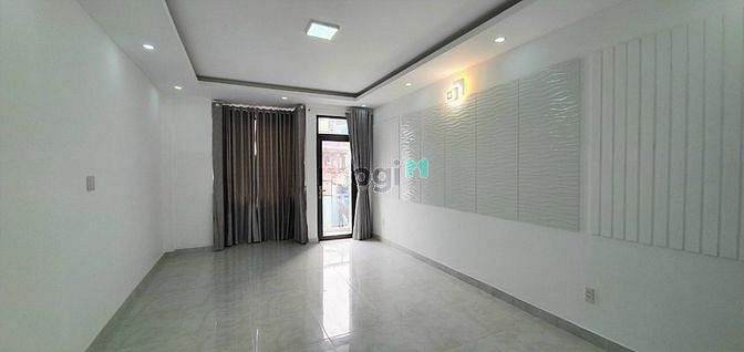 Hình ảnh Nhà mới HXH - Trệt Lửng 2L ST - Gần MT