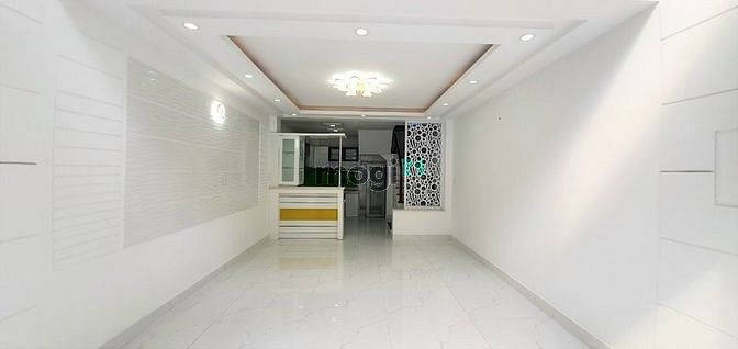 Hình ảnh Nhà mới HXH - Trệt Lửng 2L ST - Gần MT