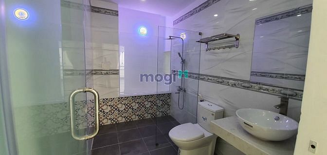 Hình ảnh Nhà mới HXH - Trệt Lửng 2L ST - Gần MT
