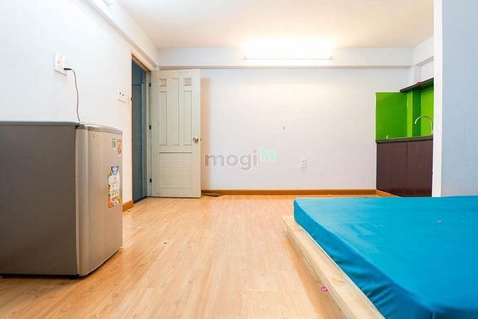 Hình ảnh [HỖ TRỢ 10%] Mb6623 nạp rút nhanh chóng sạch đẹp, khu an ninh, giờ giấc tự do Q6
