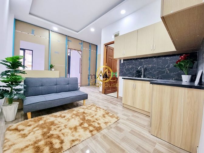 Hình ảnh 📌 Khai Trương Căn Hộ Studio Ban Công Mới 100% CMT8 Q10