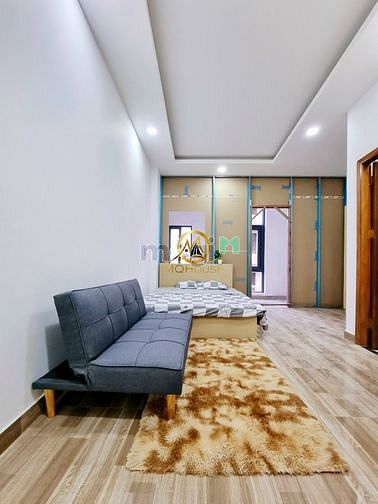 Hình ảnh 📌 Khai Trương Căn Hộ Studio Ban Công Mới 100% CMT8 Q10